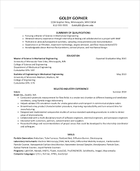    cv format for engineers pdf   sephora resume toubiafrance com