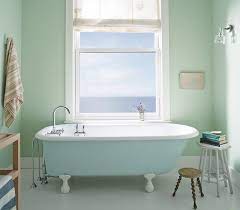 The Best Blue Green Paint Colors For