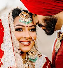 indian wedding makeup in houston