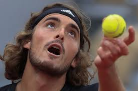 But he was born in johannesburg, south africa, and later moved to auckland, new zealand, with his family. Lyon Open Stefanos Tsitsipas Downs Cameron Norrie To Claim Second Title Of 2021