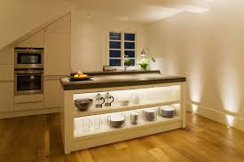 how to get kitchen lighting right