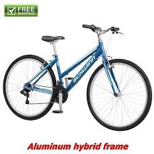 Bicycles Hybrid Cruiser