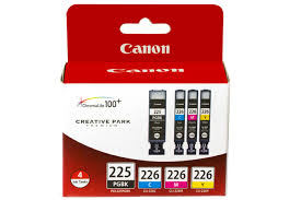 Canon Pixma Mx712 Printer Ink Cartridges Canon Online Store