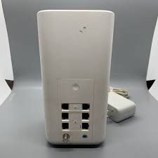 xfinity home wifi router modem 4 ports