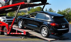 This is not necessarily cheaper. Shipping A Car Across Country Cost Montway Auto Transport
