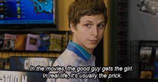 Let's do something will regret let's do something that makes us sweat i wanna feel my heart skip pace fill of. Youth In Revolt On Tumblr Funny Movies Movies Real Life