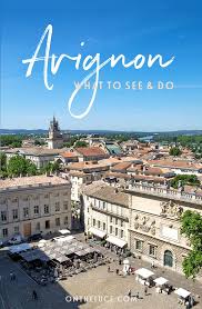 The name avignon means from avignon, france and is of french origin. Things To Do In Avignon South Of France On The Luce Travel Blog