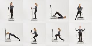 What Vibration Plate Exercises To Do Based On Your Goal