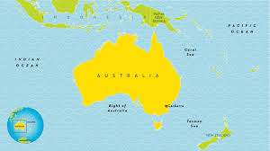 Tasmania, victoria, new south wales, queensland, south australia and western australia. Australia Country Profile National Geographic Kids