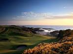 Turnberry Alisa Course - Golf Packages to Turnberry