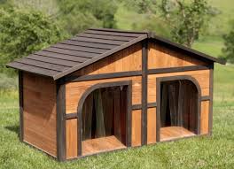 Beautiful Diy Dog House Designs
