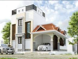 3 Bhk 1400 Sqft House In 5 10 Cents For