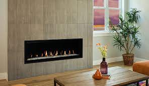 Linear Direct Vent Gas Fireplace Drl6000