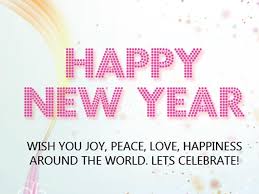 Image result for spiritual quotes on new year greetings