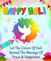 Announcing Winners Of Egreetings Design Contest For Holi