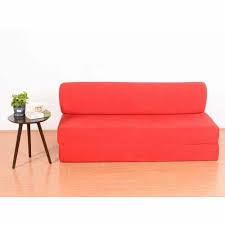 orange sofa foam at rs 2200 piece in