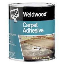 qt carpet adhesive