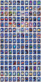( 0.0) out of 5 stars. Psp Sonic Rivals 2 Cards The Spriters Resource