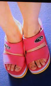 Laura Fraser's Feet << wikiFeet