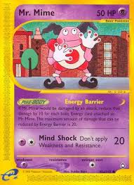 Free prices and trends for mr mime gx pokemon cards of the set team up. Mr Mime 95a Aquapolis Pokemon Tcgplayer Com