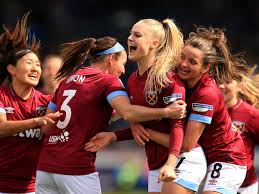 Pronunciation of alisha lehmann with 1 meaning and more for alisha lehmann. West Ham S Alisha Lehmann Keen To Add Wembley Knees Up To East End Adventure West Ham United Women The Guardian