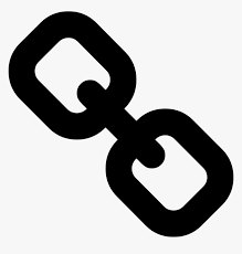 Chain Link - Connect Icon Font Awesome, HD Png Download , Transparent Png  Image - PNGitem