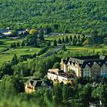 Golf Chateau Bromont - All You Need to Know BEFORE You Go (with ...