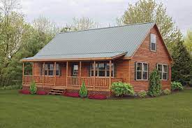 Ny Modular Log Cabin Homes