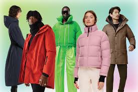 six stylish coats to keep you