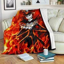 Premium Comfy Sofa Throw Blanket Gift