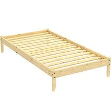 9 Best Wooden Bed Frames 2023 Chic