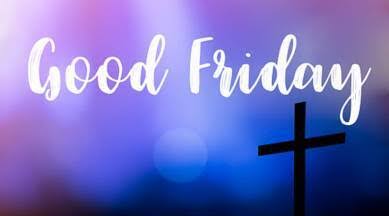 Good Friday Images 