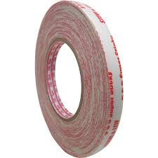 sl super sticky double sided tape 50yd
