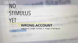 The irs get my payment portal is up and running for americans to check the status of their stimulus checks. Coronavirus Stimulus Checks Are Being Mailed Out Weekly But Some Won T Arrive Until September Abc11 Raleigh Durham