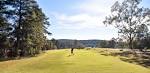 Cane Creek Golf Course & Grill - The City of Anniston