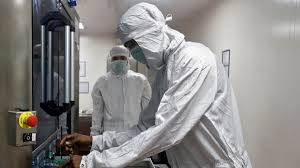 india conducts trial run of coronavirus