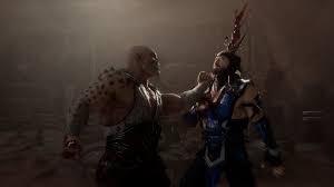 Some guest characters have been better than others. Mortal Kombat 11 Screenshots Mortal Kombat Mortal Kombat X Playable Character