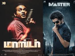 A man, whose family is wiped out by a corrupt politician and a cunning corporate leader, exacts revenge on the duo as they plot to ruin the lives of people in his village. 3 Fan Made Posters Of Vijay S Master That Best Reflect The Genre Of The Upcoming Film