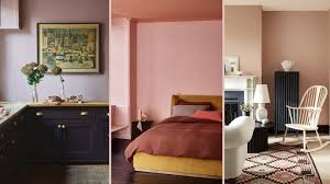 sophisticated pink paint colors loved