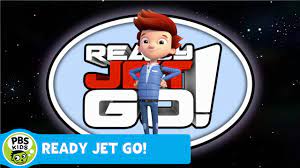 ready jet go theme song pbs kids