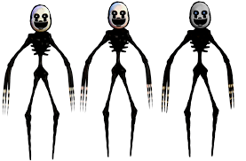 Nightmarionne Full Body (FNaF 4, UCN, VR) All Images from the games. :  r/fivenightsatfreddys