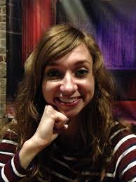 First black female comedian host of snl blasts she made jokes about president trump's hair and louis c.k. Lauren Lapkus Wikipedia
