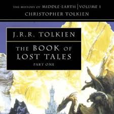Tolkien wrote many letters and kept copies or drafts of them, giving readers all sorts of insights into his literary creations. The Book Of Lost Tales Part One The One Wiki To Rule Them All Fandom