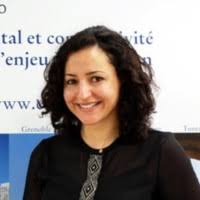 Nadjet Belblidia's profile photo
