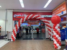 charleys philly steaks franchise opens
