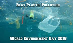 On World Environment Day The Message Is Simple Reject
