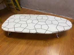Ikea Jall Table Foldable Space Saving