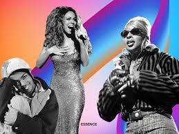 how hip hop and r b became one genre