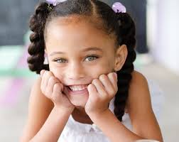Check out salons that carry color wow products near you. Best Products For Biracial Kid S Hair Curls Understood