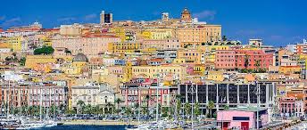 Erweitern sie ihre tour mit einem geführten . Kreuzfahrten Nach Sardinien Cagliari Italien Royal Caribbean Cruises